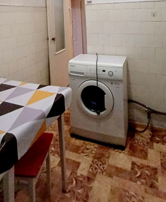 Сдам 2 - ком. Варненская / парк Горького. Черемушки. Одеса - зображення 6