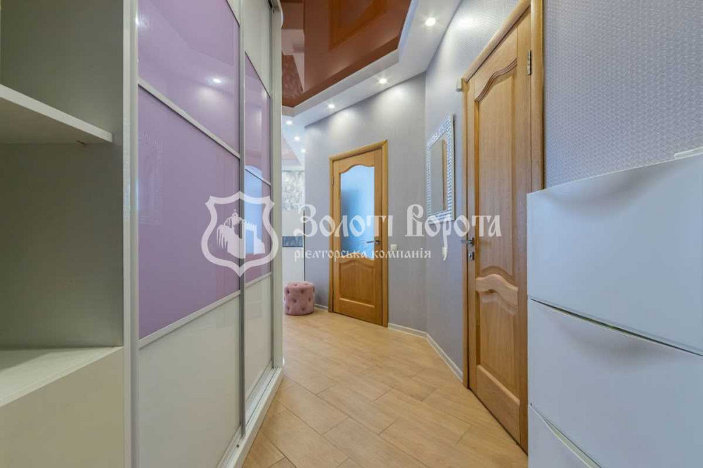 продажа 1-к квартира Киев, Голосеевский, 121000 $ Київ - зображення 10