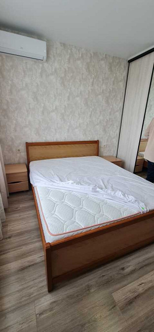 долгосрочная аренда 3-к квартира Киев, Подольский, 23500 грн./мес. Киев - изображение 5