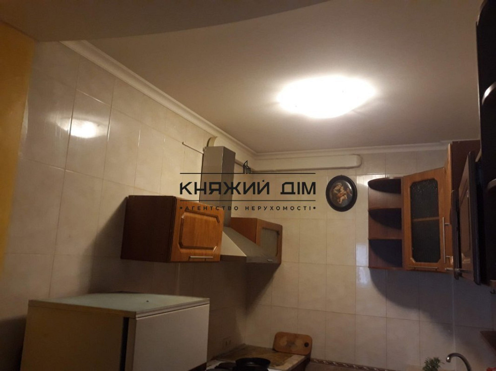 Простора, комфортна 3-х к. Кв. на Новій Дарниці. № 11134154 Київ - зображення 10