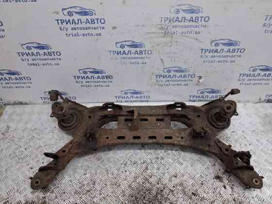 Балка задней подвески Mazda 6 GH 2.5 БЕНЗИН L5-VE 2007 (б/у) Київ