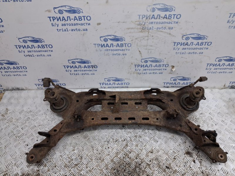 Балка задней подвески Mazda 6 GH 2.5 БЕНЗИН L5-VE 2007 (б/у) Киев - изображение 2