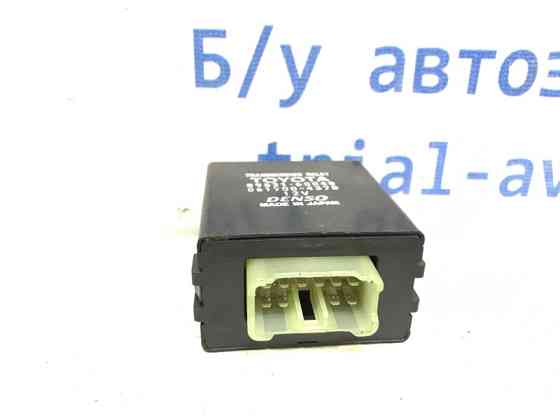 Блок управления Toyota Land Cruiser J100 1998 (б/у) Киев