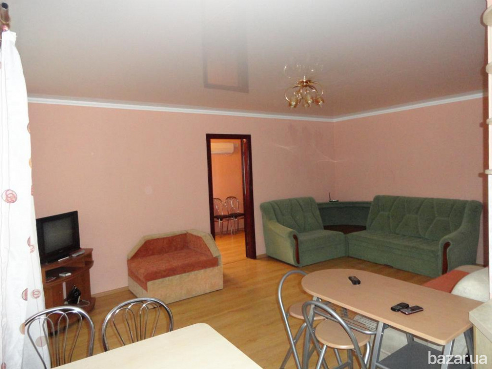 СВОБОДНО! Кухня/СТУДИО+СПАЛЬНЯ, документы Одесса - изображение 11