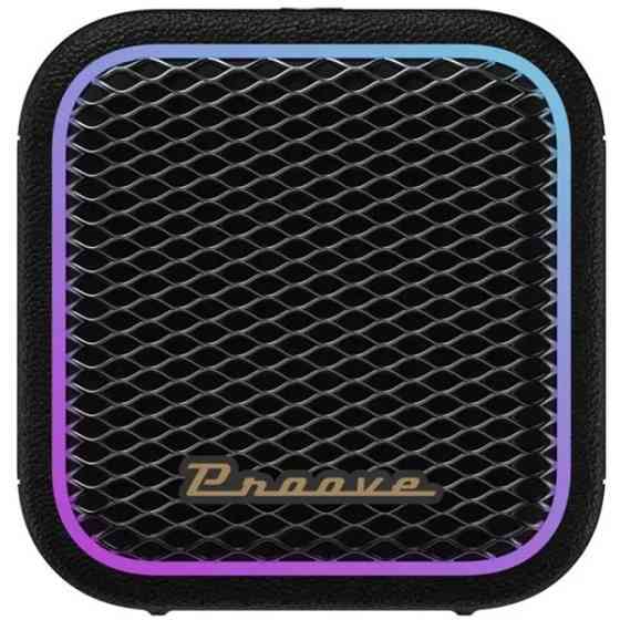 Колонка Proove Funk 15W (APP) Black (PSFN1501AP01) Харків