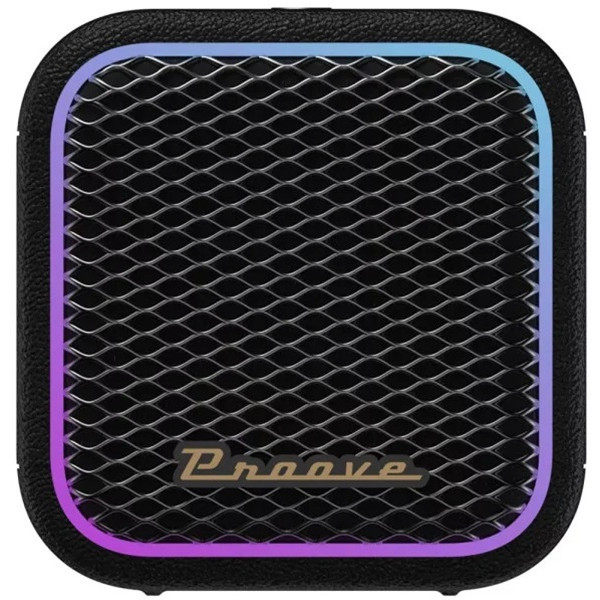 Колонка Proove Funk 15W (APP) Black (PSFN1501AP01) Харьков - изображение 1