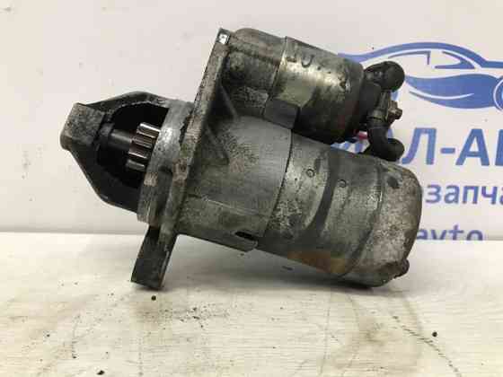 Стартер Nissan Juke F15 1.6 TURBO MR16DDT 2010 (б/у) Киев