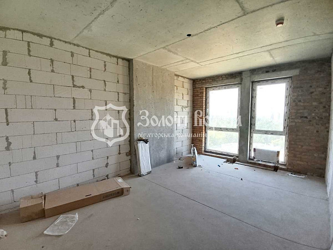 продажа 2-к квартира Броварский, Бровары, 73000 $ Бровари - зображення 2