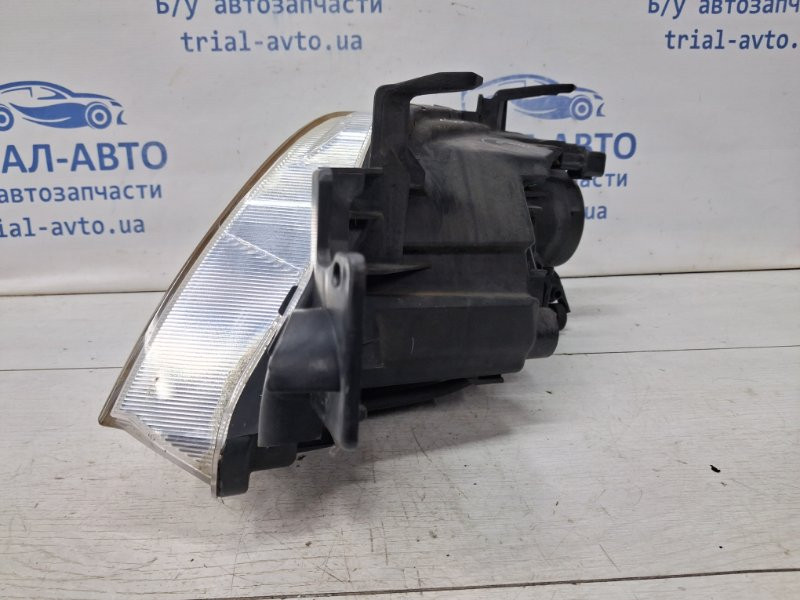 Фара правая галоген Mitsubishi Outlander CU 2.4 БЕНЗИН 4G69 2003 (б/у) Київ - зображення 5