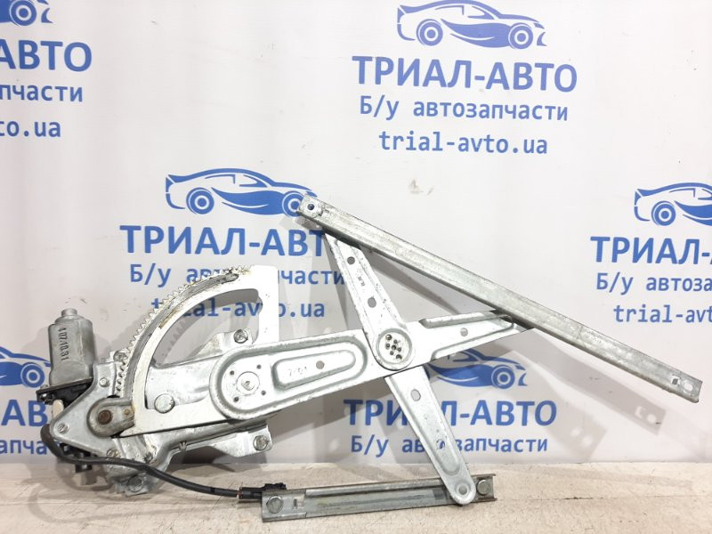 Стеклоподъемник задний левый Kia Sorento BL 2.5 DIESEL D4CB 2002 (б/у) Київ - зображення 1