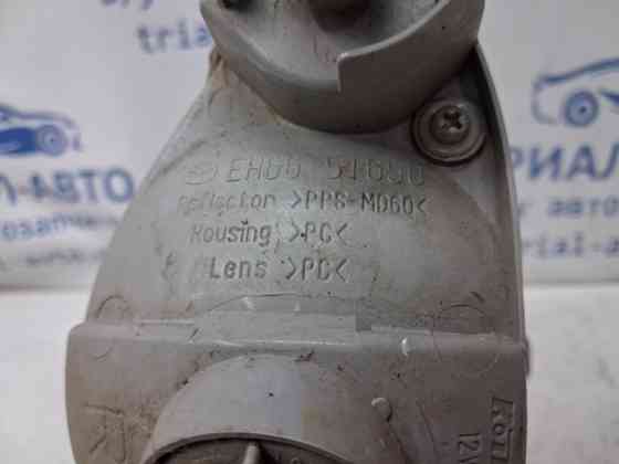 Катафот правый Mazda CX 7 2006-2012 EH6651650A (Арт. 79269) Київ