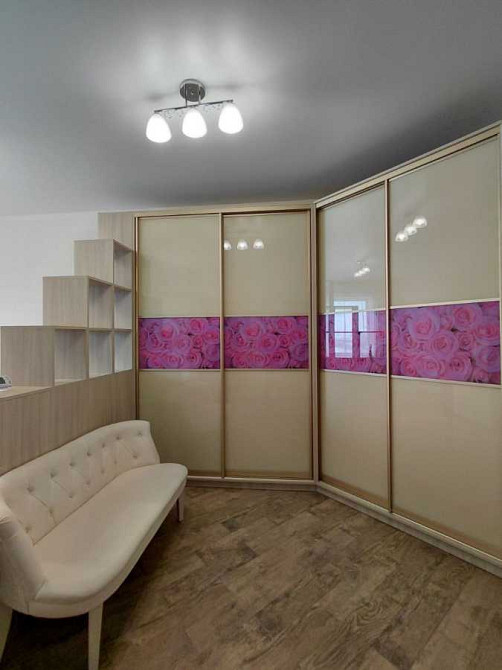 продажа 1-к квартира Луцк, Подгайцы, 47000 $  - зображення 3