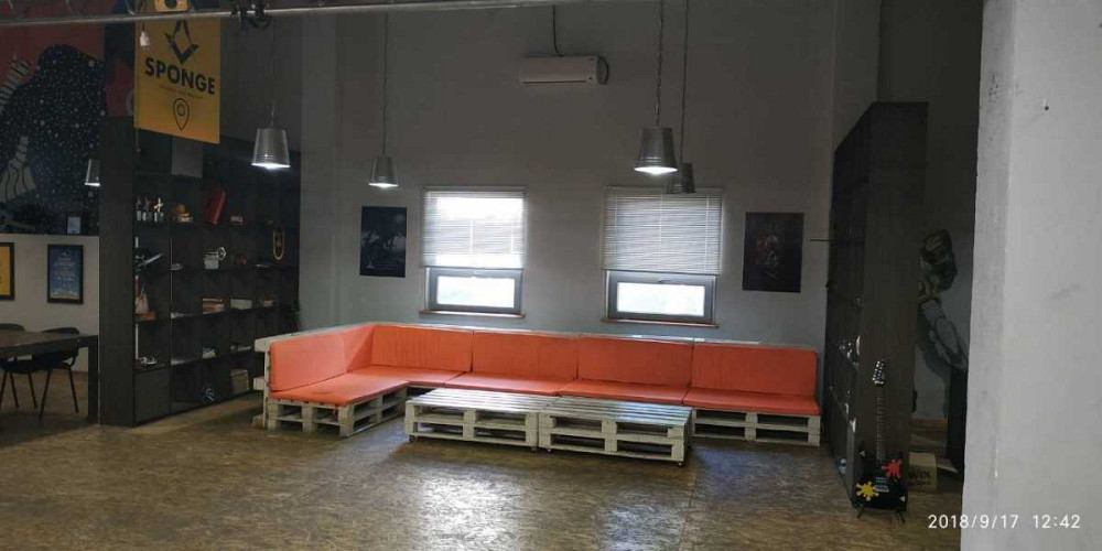 долгосрочная аренда офисное помещение Одесса, Пересыпский, 1320 $/мес. Одеса - зображення 7