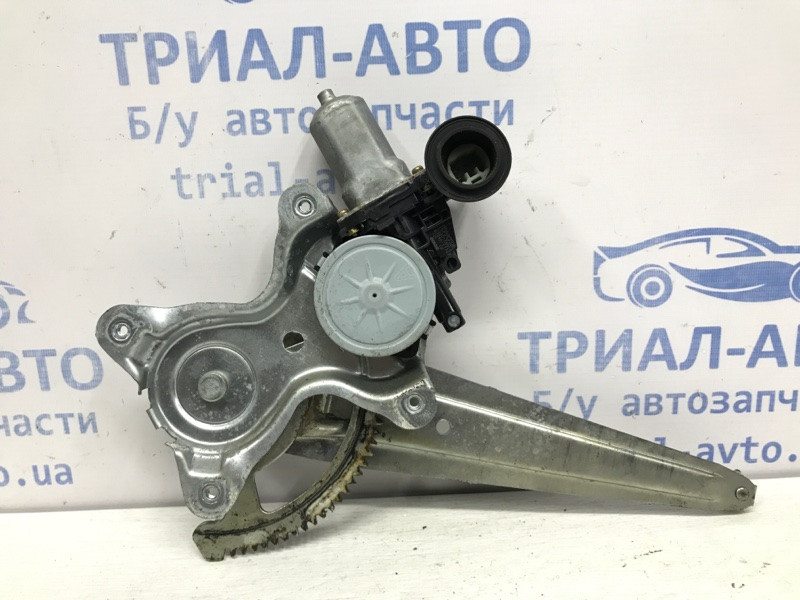 Стеклоподъемник задний правый Toyota Prado 2002-2009 6980335080 (Арт. 44948) Київ - зображення 1