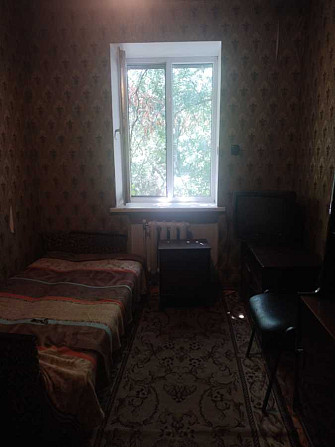 долгосрочная аренда 3-к квартира Одесса, Хаджибейский, 6500 грн./мес. Одеса - зображення 4