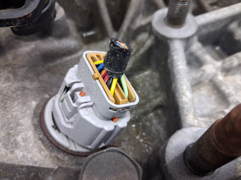 Коробка передач АКПП Mitsubishi Lancer 9 1.6 БЕНЗИН 4G18 2003 (б/у) Киев - изображение 10