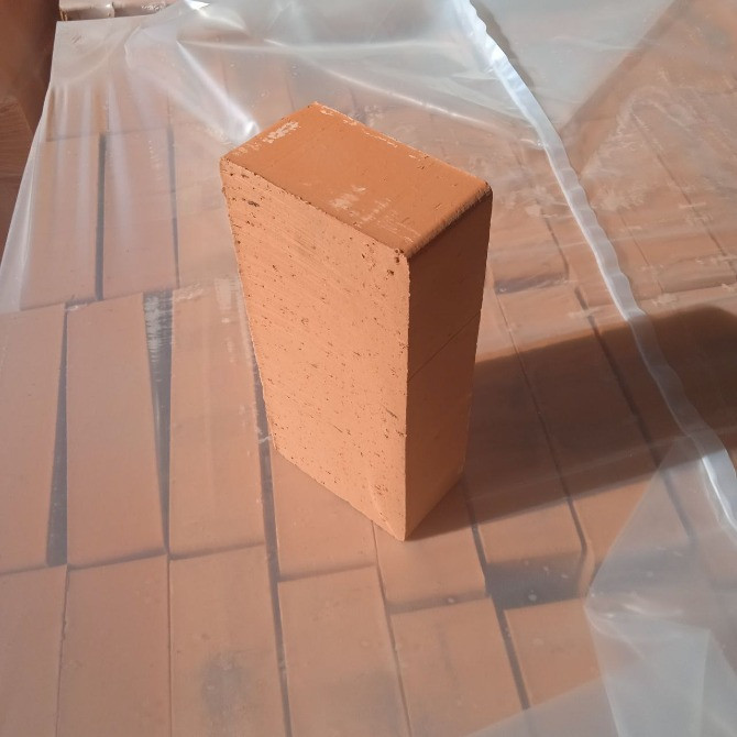 Цегла вогнетривка, пічна Киев - изображение 5