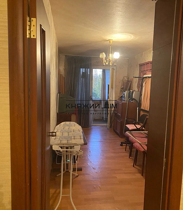 Продаж 3 кім квартири м.Дорогожичі на вул Бакинська 37 № 21146628 Киев - изображение 5