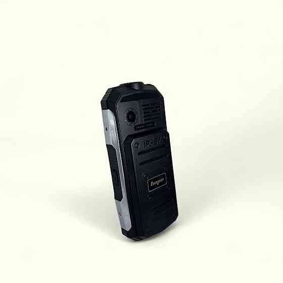 Кнопочный мобильный телефон на 4 сим карты AIEK Hope K31 Black Киев