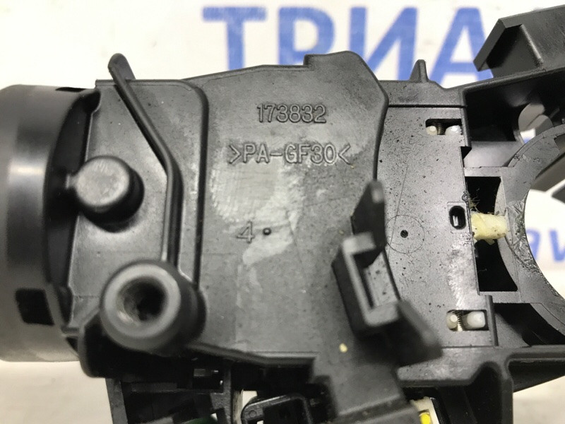 Переключатель подрулевой левый(поворотники) Subaru Forester 2012-2018 83114AJ150 (Арт. 57318) Киев - изображение 4