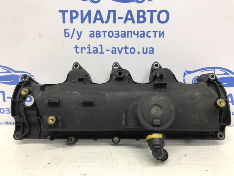 Крышка клапанная Nissan Qashqai J11 1.5 DIESEL K9K 2013 (б/у) Киев - изображение 1