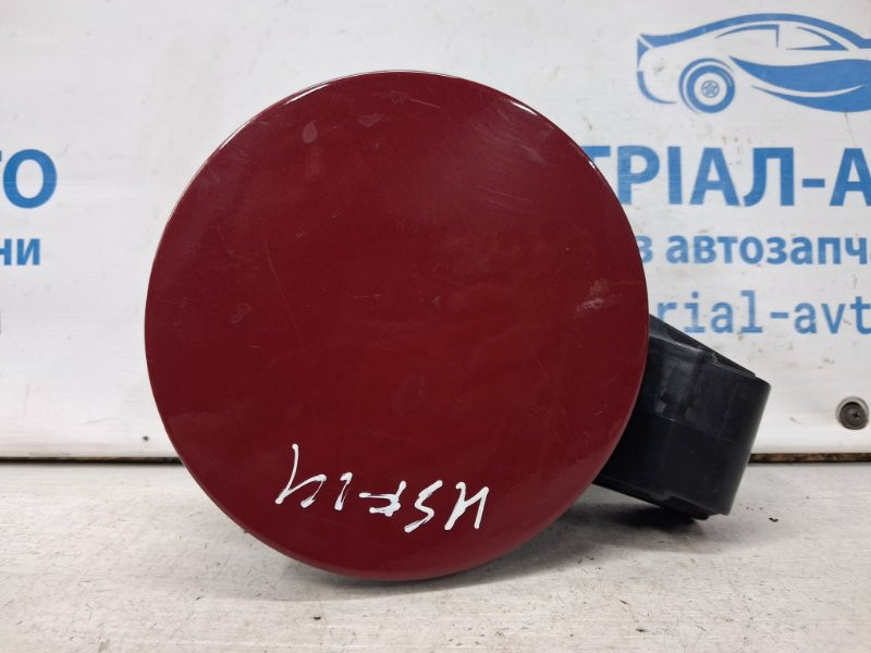 Лючок бака Hyundai Santa fe DM 2.2 DIESEL D4HB 2012 (б/у) Киев - изображение 1