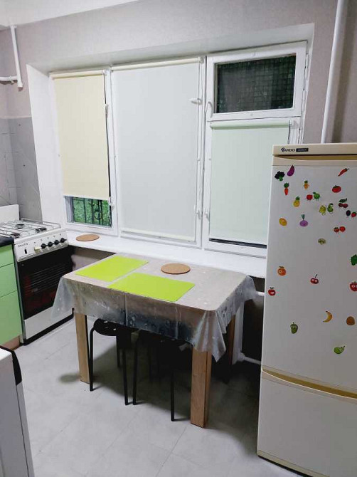 долгосрочная аренда 1-к квартира Киев, Подольский, 12000 грн./мес. Київ - зображення 3