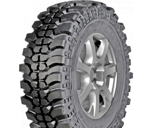 245/70 R17 Equipe (наварка) EXTREME OFF ROAD TREKKER 4*4 115/113Q Позашляхова шина Київ - зображення 3