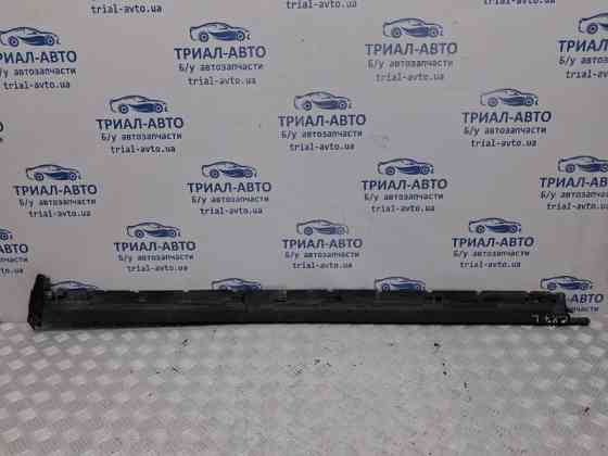 Накладка порога внешняя левая Mazda CX 7 ER 2.3 БЕНЗИН 	L3VDT 2006 (б/у) Київ