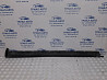 Накладка порога внешняя левая Mazda CX 7 ER 2.3 БЕНЗИН 	L3VDT 2006 (б/у) Київ