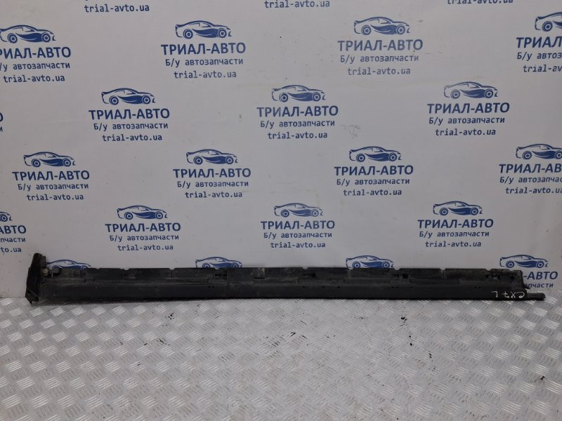 Накладка порога внешняя левая Mazda CX 7 ER 2.3 БЕНЗИН 	L3VDT 2006 (б/у) Киев - изображение 1