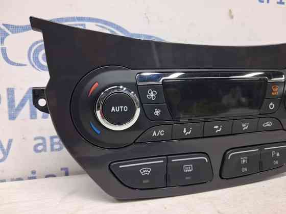 Блок управления климат-контролем Ford Kuga CBS 2.0 DIESEL 2011 (б/у) Киев