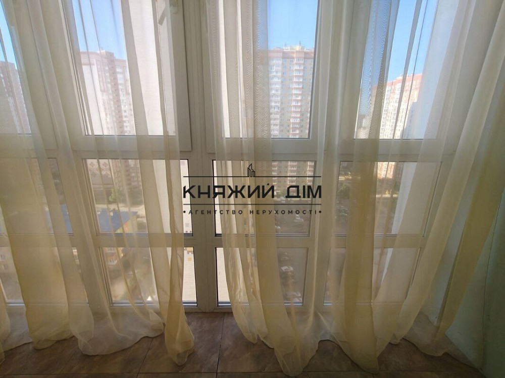 Є генератор Відмінна 2-х. ком., роздільна кв. на Осокорках. м. Осокорки. Код об'єкта 11159043 Київ - зображення 6