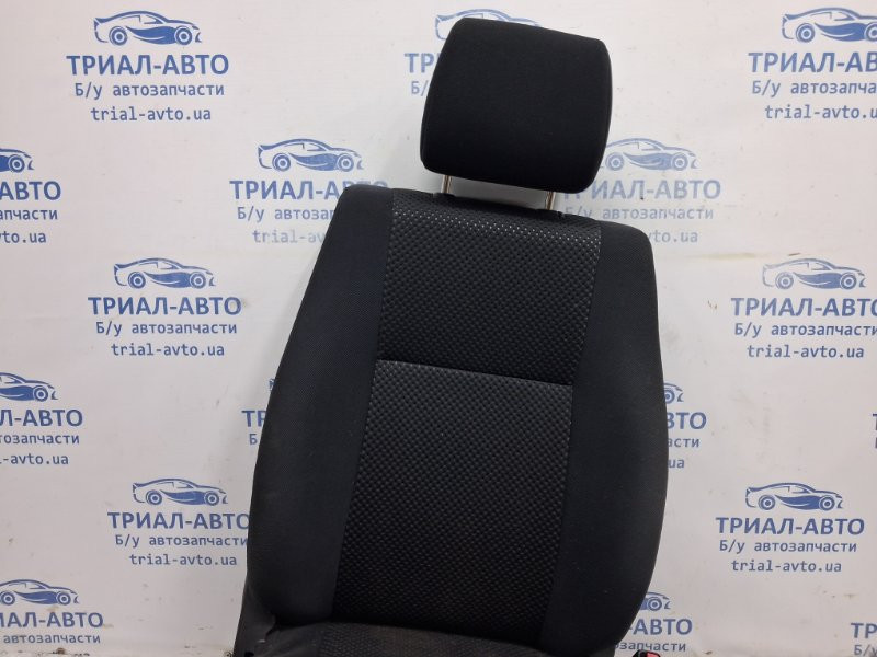 Сиденье переднее правое Suzuki Grand Vitara 2005-2016 8518063J00BFG (Арт. 61990) Киев - изображение 2
