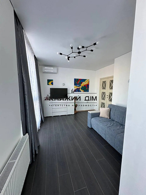 Сдается квартира Киев, Дарницкий р-н, Центральная вул. код 11203629 Киев - изображение 8