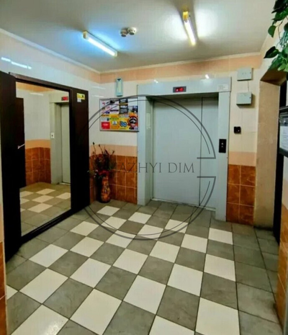 Продаж 2-х к.кв. по вул. Інженера Бородіна, ДВРЗ, в Дніпровському р-ні. Код об'єкту №: 21146308 Киев - изображение 11