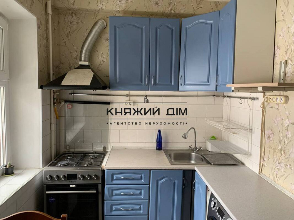 Оренда 2-кімнатної квартири Дніпровська Набережна, Березняки, м. Лівобережна КОД 1135459 Київ - зображення 3