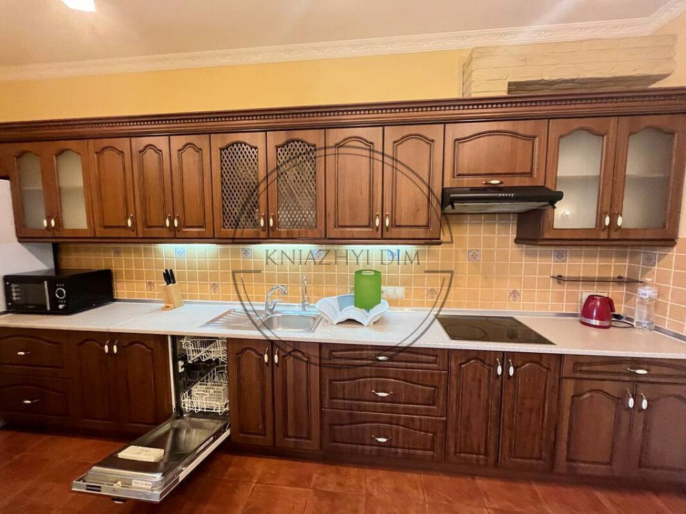 Оренда 3 кімнатна суміжна квартира ЖК Покровський Посад КОД 11202699 Київ - зображення 12