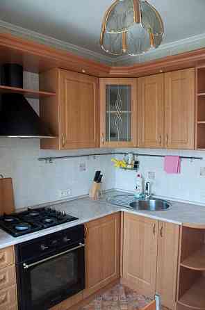 долгосрочная аренда 1-к квартира Киев, Голосеевский, 12000 грн./мес. Київ