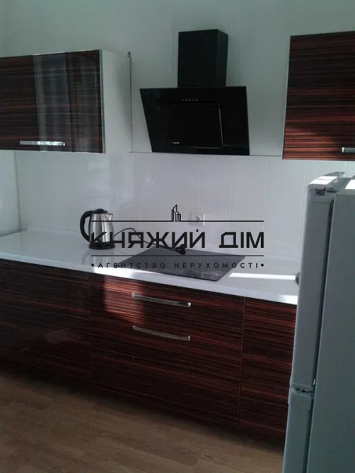 Оренда 1 кімнатної квартири м. Осокорки Киев - изображение 4