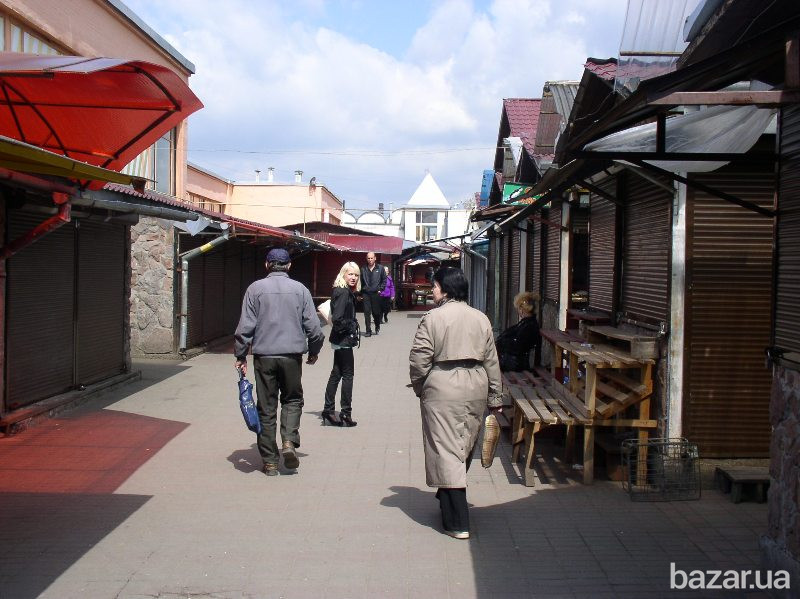 Оренда - Павільйони на ринку Привокзальному від 2500грн. Львів - зображення 3