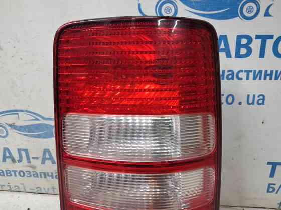 Фонарь задний внешний правый Volkswagen Caddy 2003-2015 2K5945096J (Арт. 87375) Київ