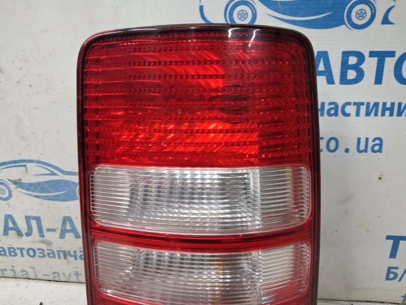 Фонарь задний внешний правый Volkswagen Caddy 2003-2015 2K5945096J (Арт. 87375) Київ - зображення 2