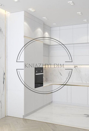 Раздельная 3к. квартира в ЖК River Stone, м.Осокорки. КОД ОБЪЕКТА: 21132797. Київ - зображення 2
