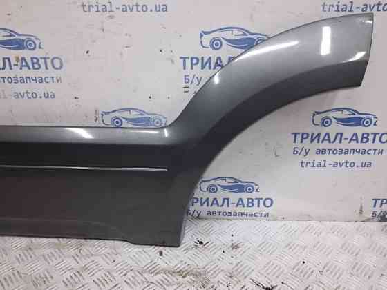 Накладка двери Kia Sorento 2002-2011  (Арт. 66691) Киев