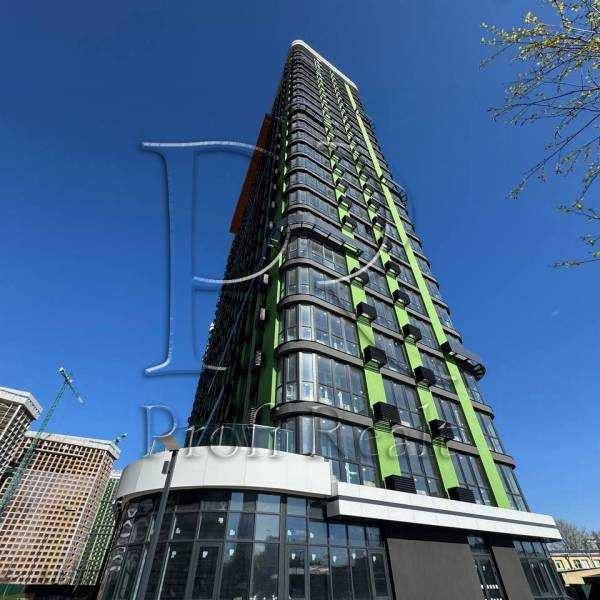 продажа 1-к квартира Киев, Дарницкий, 75000 $ Київ - зображення 2