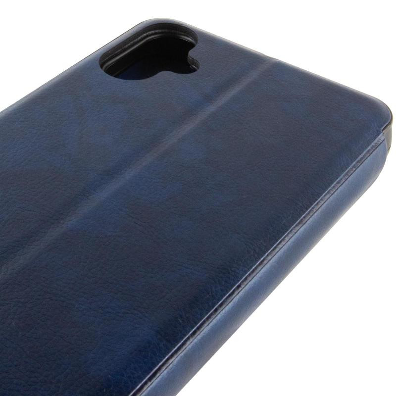 Кожаный чехол-книжка Belora для Samsung Galaxy A05 Херсон - изображение 6