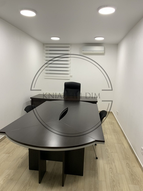 Оренда офісу метро Деміївська в Голосіївському р-ні. Код об'єкту : 1417963 Киев - изображение 10