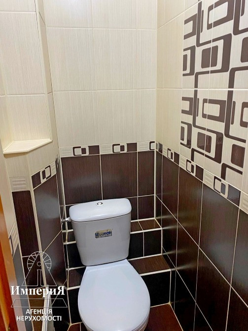 Укомплектованная 3-Х с ремонтом и автономным отоплением. Біла Церква - зображення 10