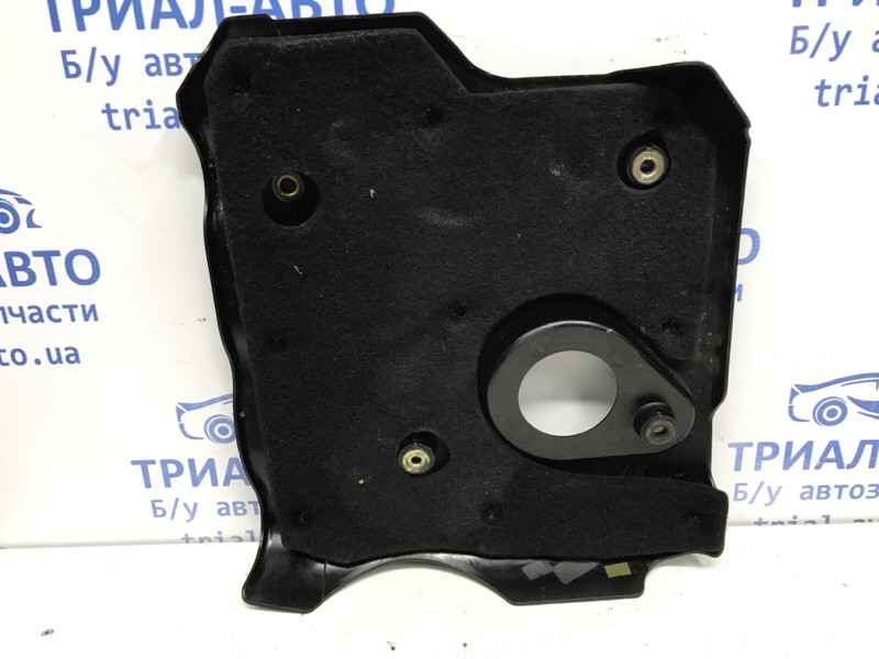 Декоративная крышка ДВС Mitsubishi L200 KB 2.5 ДИЗЕЛЬ 4D56U 2006 (б/у) Киев - изображение 4